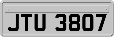 JTU3807