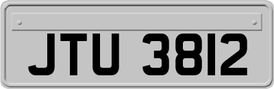 JTU3812