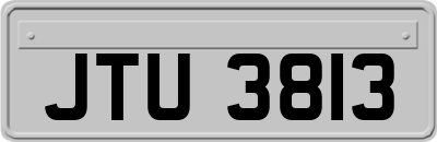 JTU3813