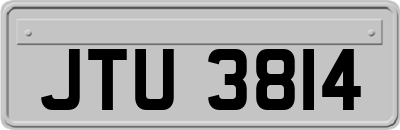 JTU3814