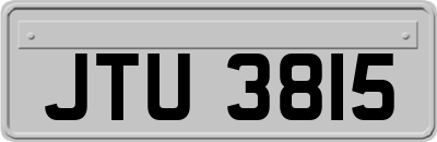 JTU3815