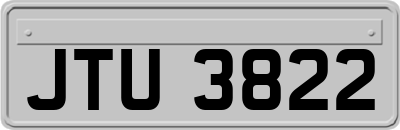 JTU3822