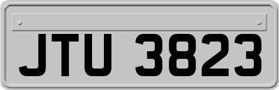 JTU3823