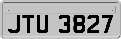 JTU3827