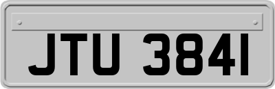 JTU3841