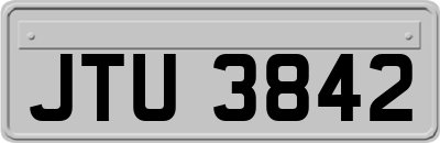 JTU3842