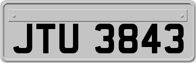 JTU3843