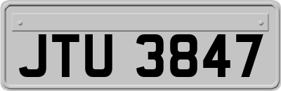 JTU3847