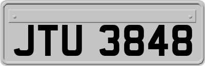 JTU3848