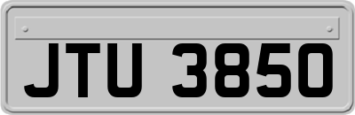 JTU3850