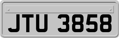 JTU3858