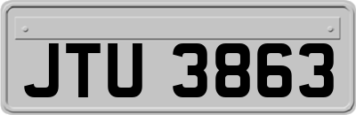 JTU3863