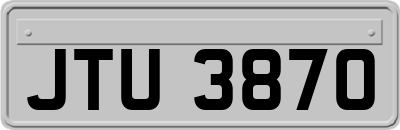 JTU3870