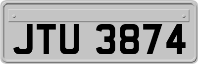 JTU3874