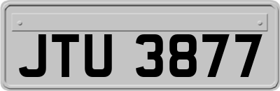 JTU3877