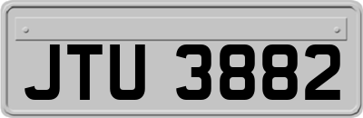 JTU3882