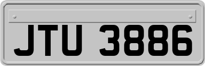 JTU3886