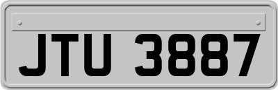 JTU3887