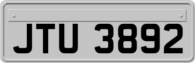 JTU3892