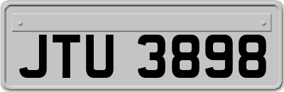 JTU3898