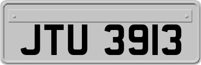 JTU3913