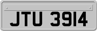 JTU3914