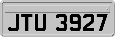 JTU3927