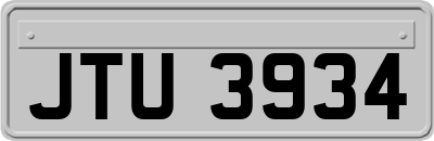 JTU3934