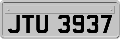 JTU3937