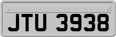 JTU3938