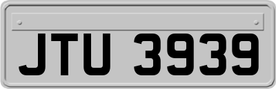 JTU3939