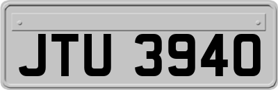 JTU3940