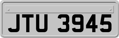 JTU3945