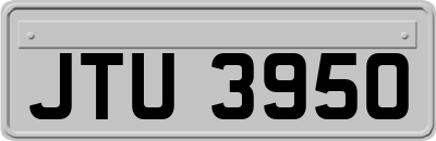 JTU3950