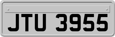 JTU3955