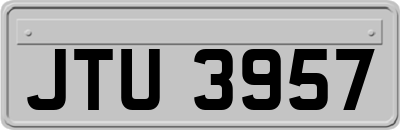 JTU3957