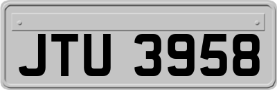 JTU3958