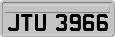 JTU3966