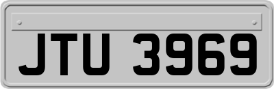 JTU3969