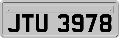 JTU3978