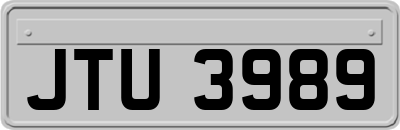 JTU3989