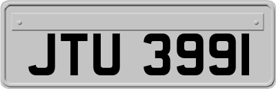 JTU3991