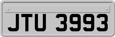 JTU3993