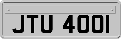 JTU4001