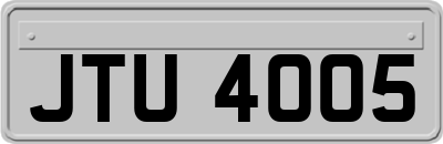 JTU4005