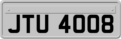 JTU4008