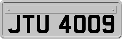 JTU4009