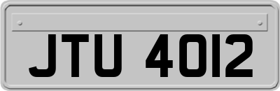 JTU4012