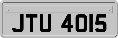 JTU4015