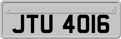 JTU4016